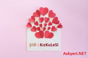 KızKuLeSi - SEVDA ŞİİRİ