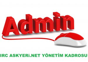 ASKYERİ.NET – YÖNETİM KADROSU