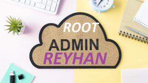 Reyhan - Root Admin - Sohbet Odası Sorumlusu