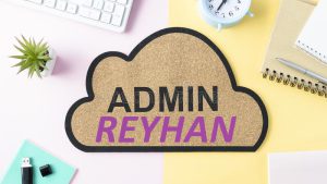 Reyhan - Root Admin - Sohbet Odası Sorumlusu